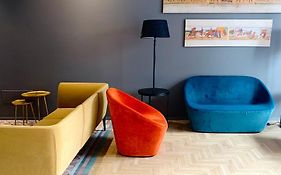 Re Sale Boutique Hotel