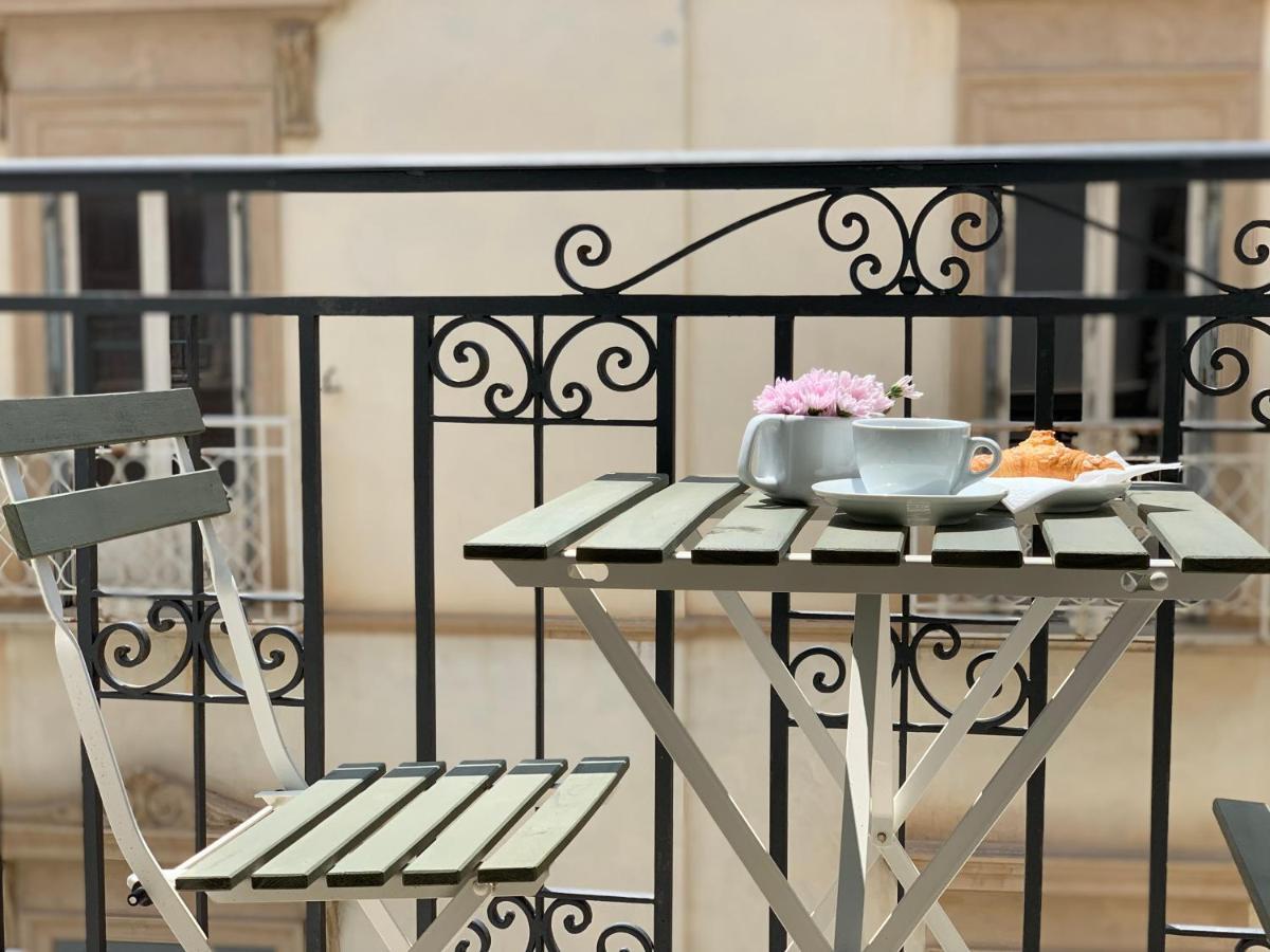 Re Sale Boutique Hotel Trapani Exterior foto